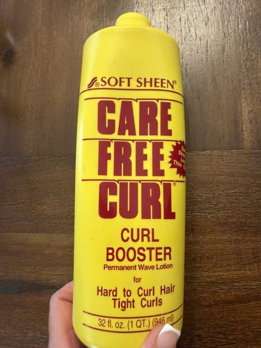 Softsheen carson care - softsheen,