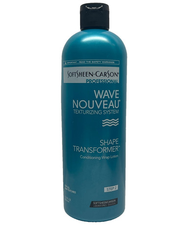Wave nouveau shape transformer - wave,