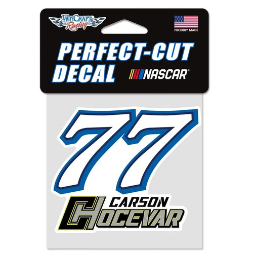Carson hocevar 2026 - carson,