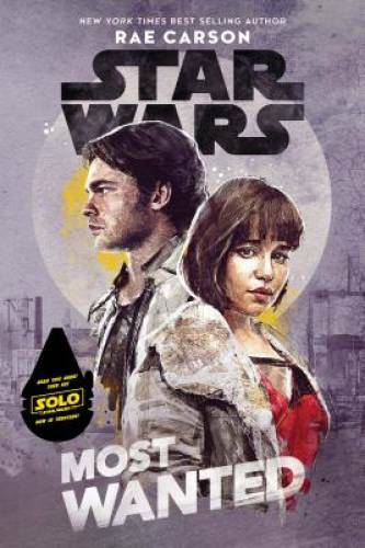 Star wars most wanted - wars,