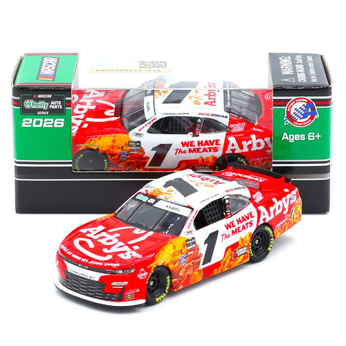 Carson kvapil 2026 arby - kvapil,