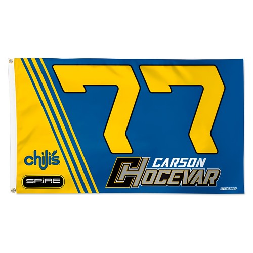 Carson hocevar nascar - carson, car